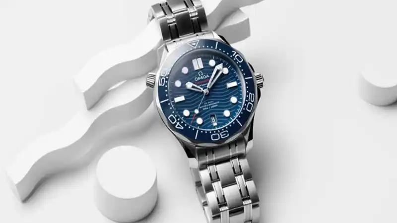 Makefashion23.com Why The Omega Seamaster 300m Is The Ultimate Choice For Watch Enthusiasts