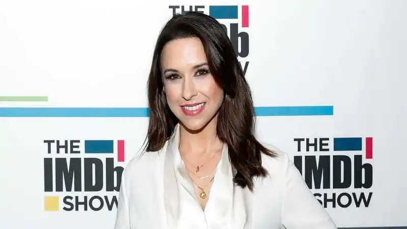 Lacey Chabert Net Worth