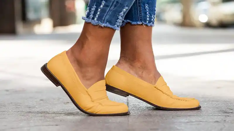 Makefashion23.com The Ultimate Guide To Finding The Perfect Loafers For Women