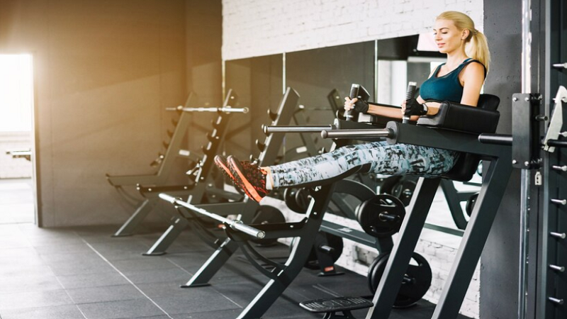 Row Your Way to Peak Fitness: Why Rowing Machines Reign Supreme in Cardio