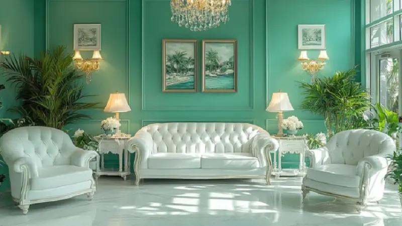 Mintpaldecor Home Decoration By Myinteriorpalace