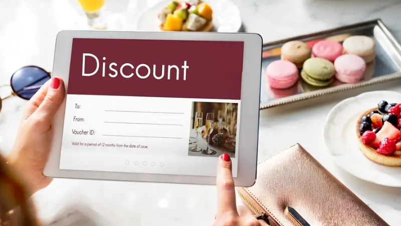 Discount Coupon Lwmfhotels