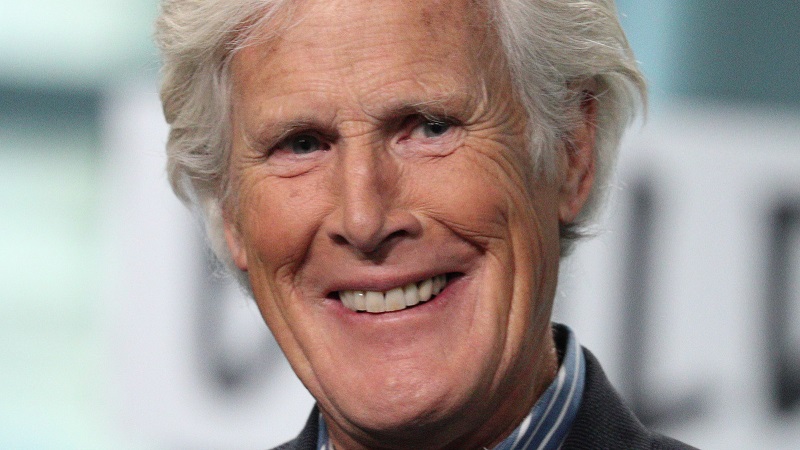 Keith Morrison