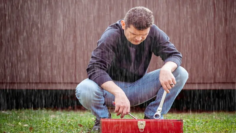 Why Texas Homeowners Should Take Water Damage Seriously