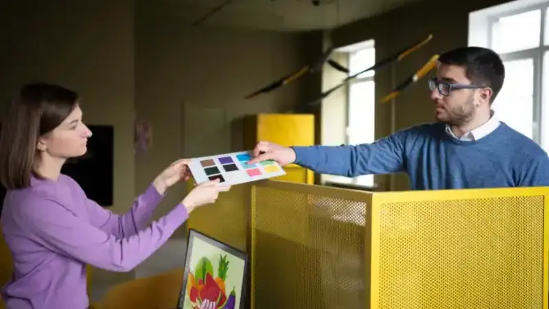 How Online Screen Printing Works: From Design to Delivery