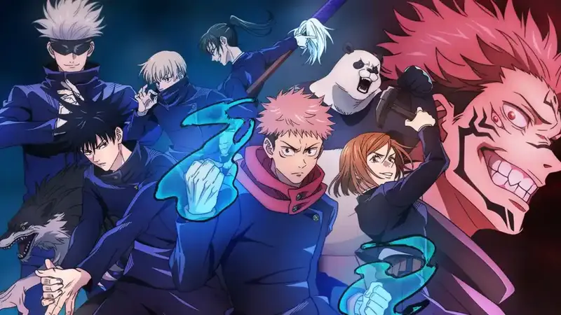 JJK Season 3 Release Date