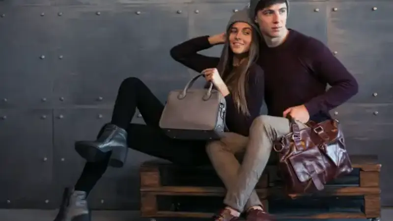 The Perfect Backpack for Every Style: From Men’s Essentials to Women’s Fashion